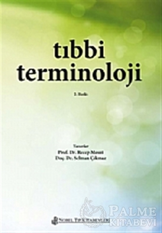 resm Tıbbi Terminoloji