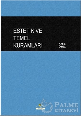 Resim Estetik ve Temel Kuramları