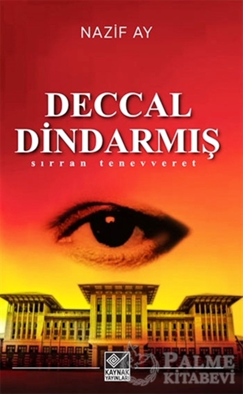 resm Deccal Dindarmış