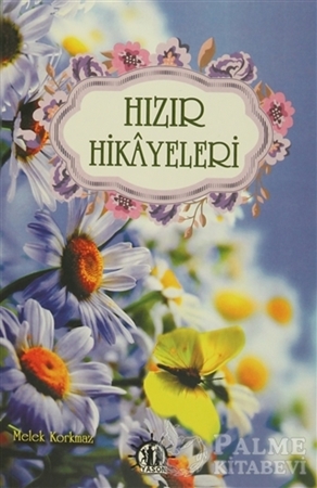 Resim Hızır Hikayeleri