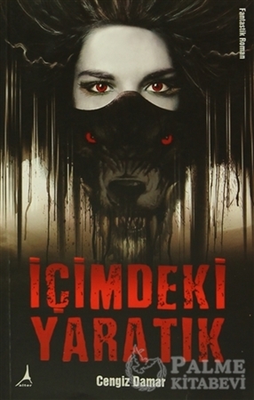 Resim İçimdeki Yaratık