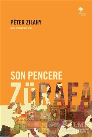 Resim Son Pencere Zürafa