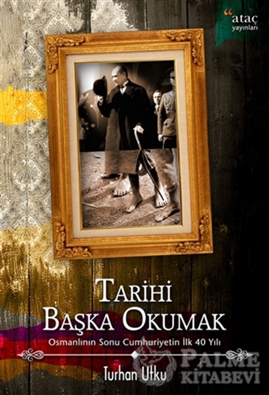 resm Tarihi Başka Okumak