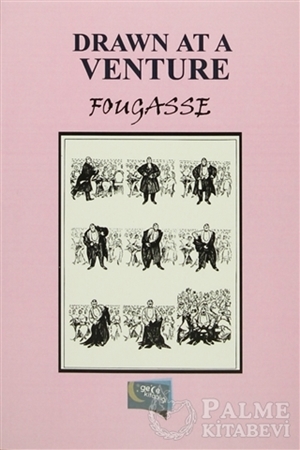 Resim Drawn at a Venture