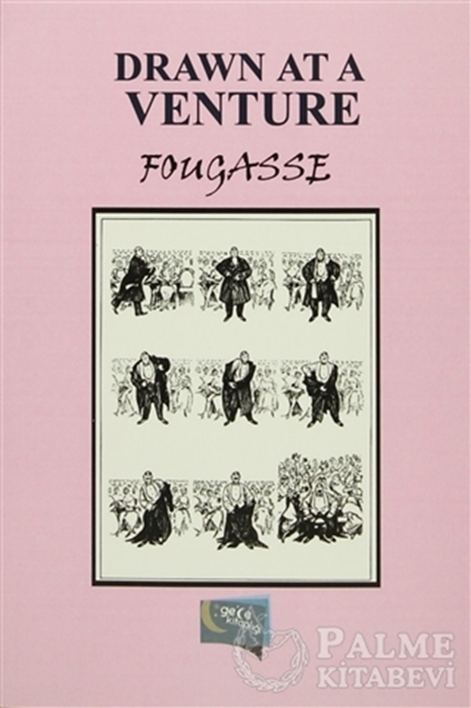 resm Drawn at a Venture