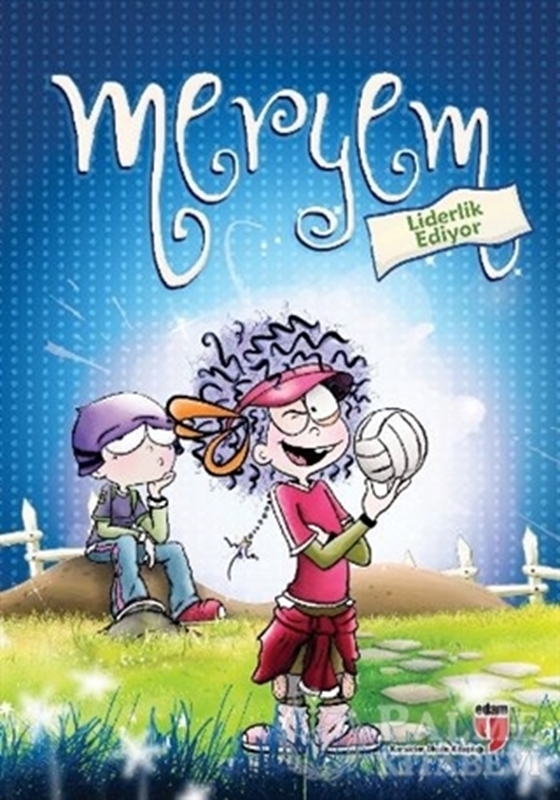 resm Meryem Liderlik Ediyor