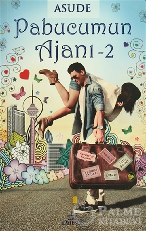 resm Pabucumun Ajanı - 2