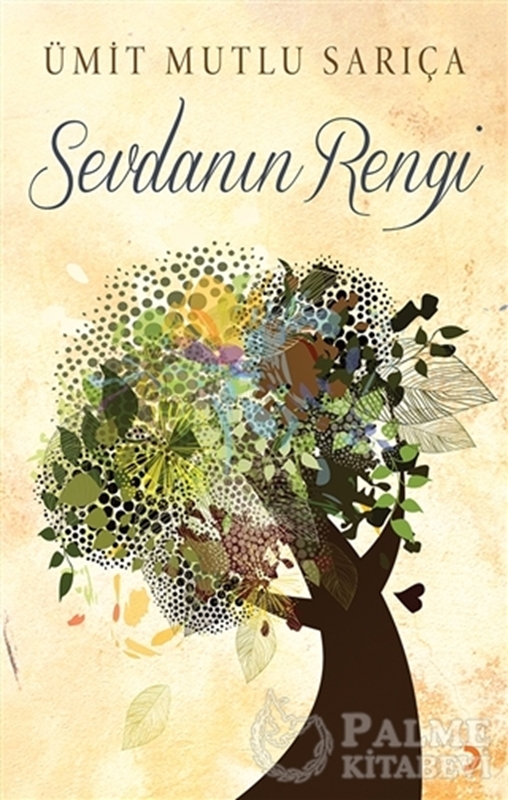 resm Sevdanın Rengi