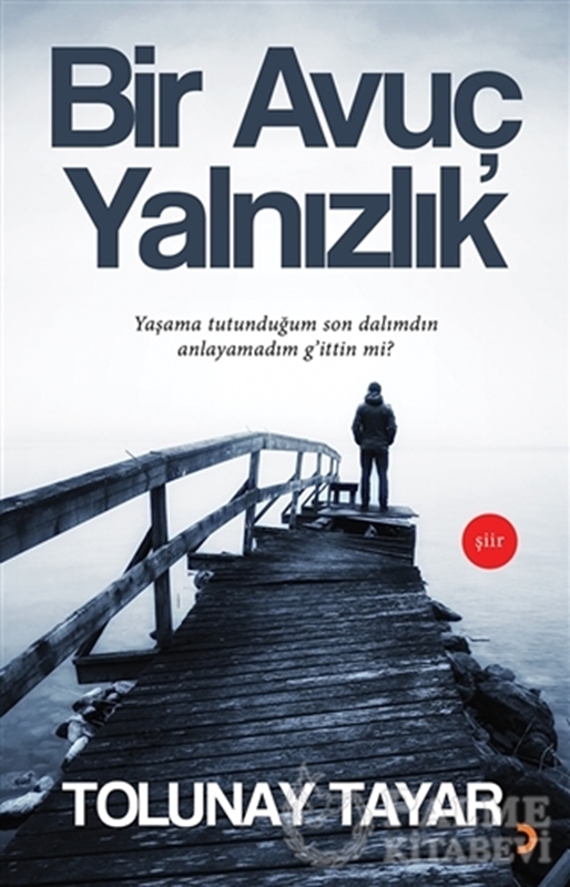 resm Bir Avuç Yalnızlık