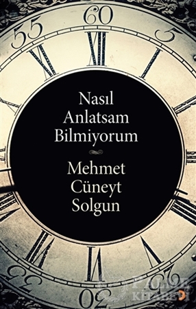 Resim Nasıl Anlatsam Bilmiyorum