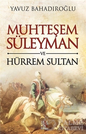 Resim Muhteşem Süleyman ve Hürrem Sultan