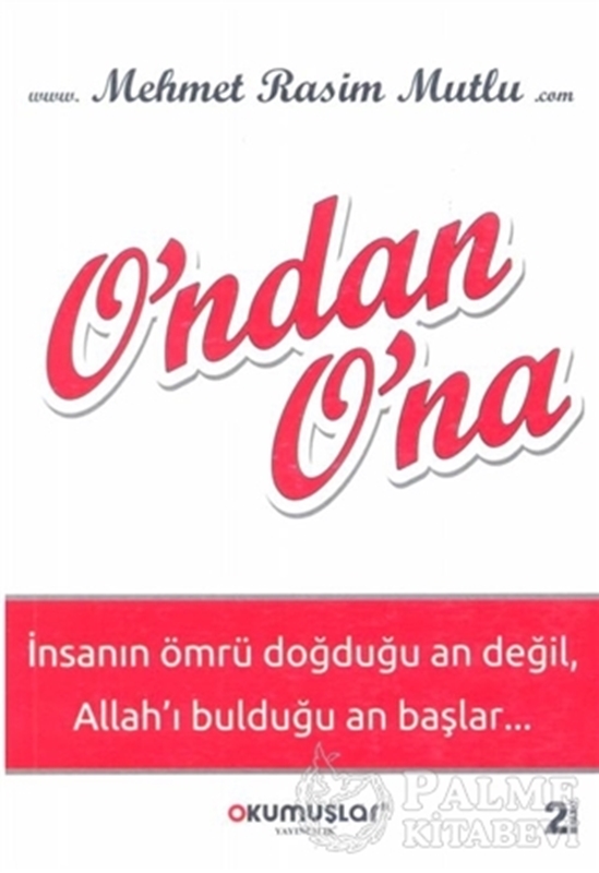 resm O’ndan O’na