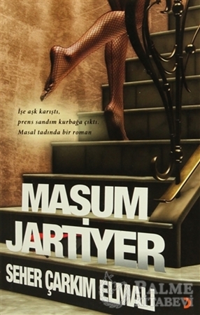 Resim Masum Jartiyer