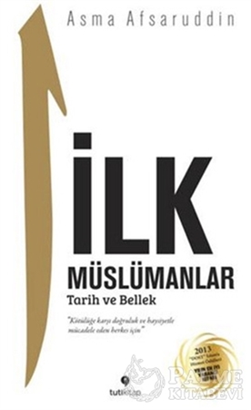 Resim İlk Müslümanlar : Tarih ve Bellek