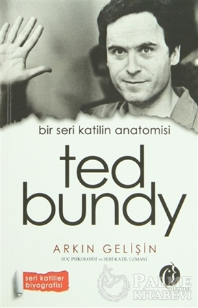 Resim Bir Seri Katilin Anatomisi: Ted Bundy