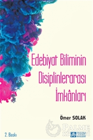 Resim Edebiyat Biliminin Disiplinlerarası İmkanları