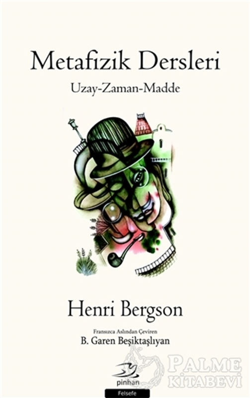 resm Metafizik Dersleri