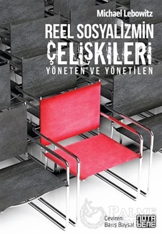 resm Reel Sosyalizmin Çelişkileri