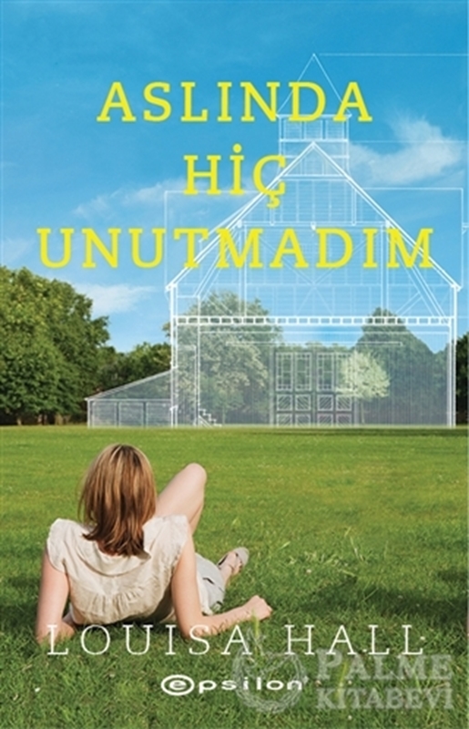 resm Aslında Hiç Unutmadım