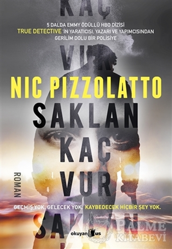 resm Saklan Kaç Vur