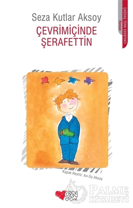 resm Çevrimiçinde Şerafettin