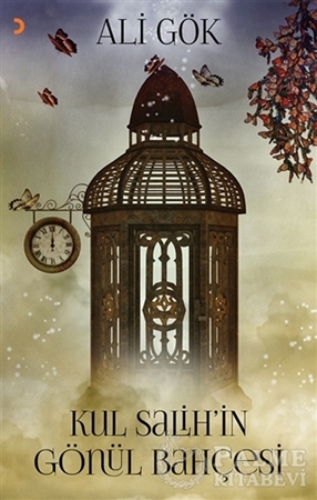 Resim Kul Salih’in Gönül Bahçesi