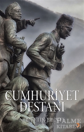 Resim Cumhuriyet Destanı