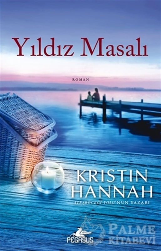 resm Yıldız Masalı