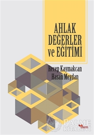 Resim Ahlak Değerler ve Eğitimi