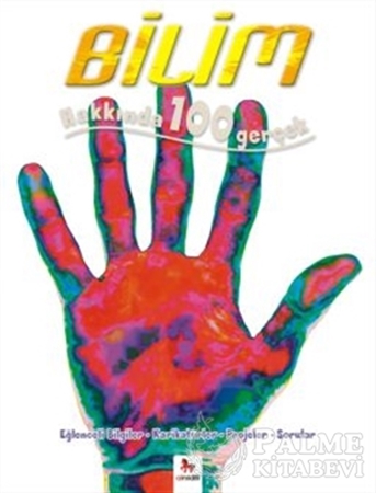 Resim Bilim Hakkında 100 Gerçek