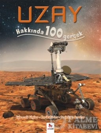 Resim Uzay Hakkında 100 Gerçek