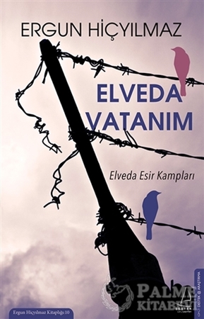 Resim Elveda Vatanım