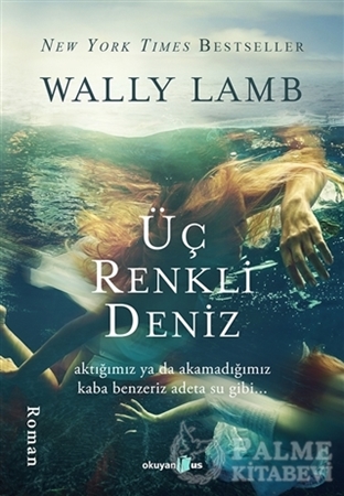 Resim Üç Renkli Deniz