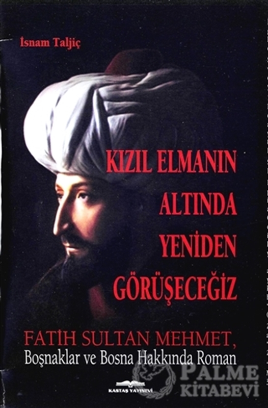 resm Kızıl Elmanın Altında Tekrar Görüşeceğiz
