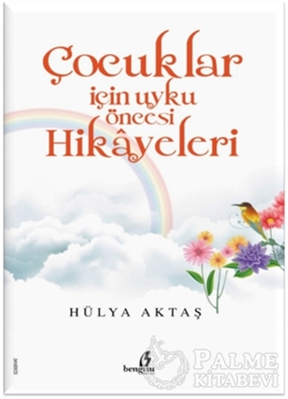 resm Çocuklar için Uyku Öncesi Hikayeleri