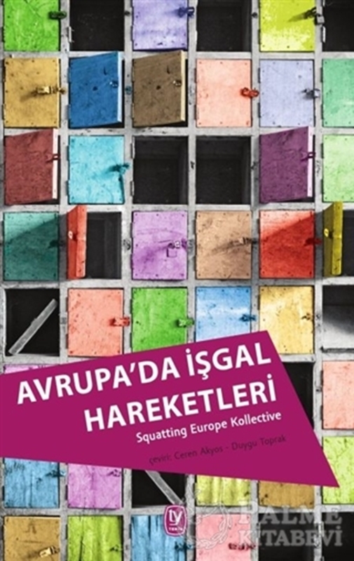 resm Avrupa'da İşgal Hareketleri