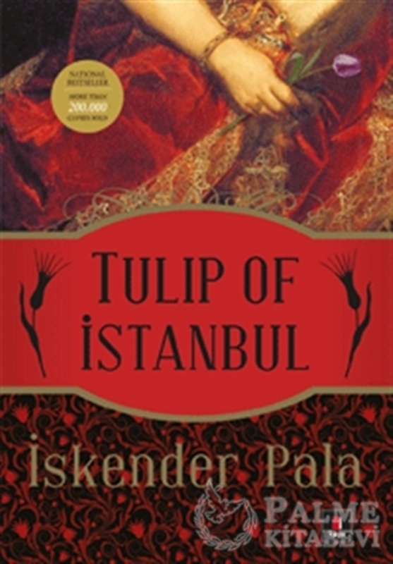 resm Tulip of Istanbul