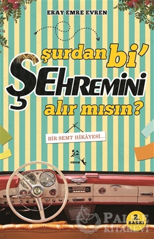 resm Şurdan Bi’ Şehremini Alır mısın?