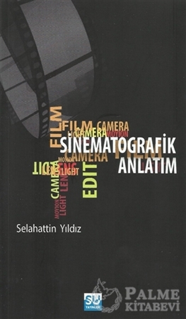 Resim Sinematografik Anlatım