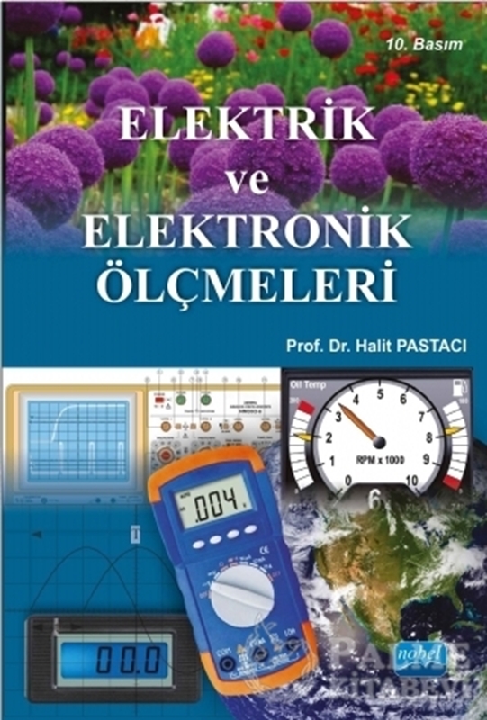 resm Elektrik ve Elektronik Ölçmeleri