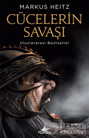 Resim Cücelerin Savaşı