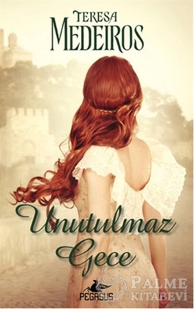 Resim Unutulmaz Gece