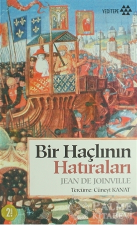 Resim Bir Haçlının Hatıraları