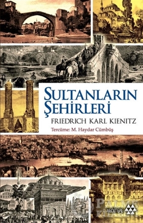 Resim Sultanların Şehirleri