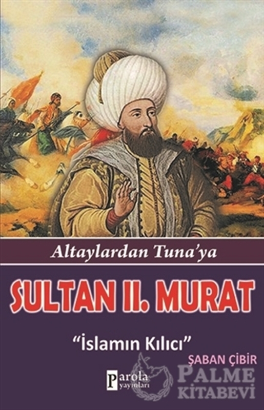 resm Sultan 2. Murat
