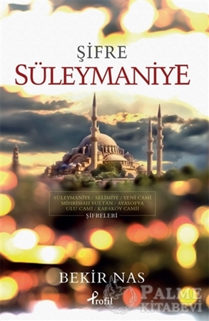 Resim Şifre Süleymaniye