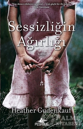 Resim Sessizliğin Ağırlığı