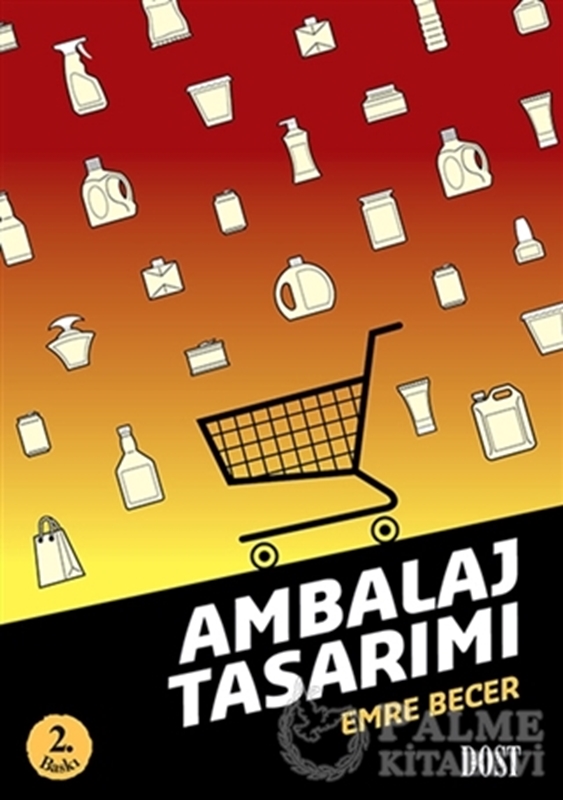 resm Ambalaj Tasarımı