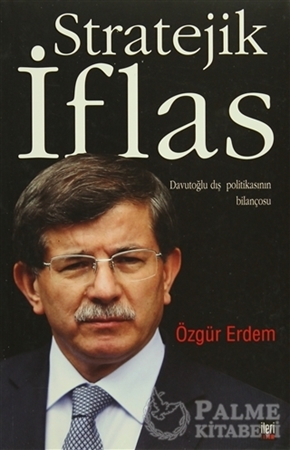Resim Stratejik İflas