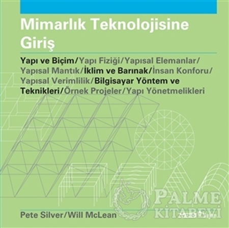 Resim Mimarlık Teknolojisine Giriş